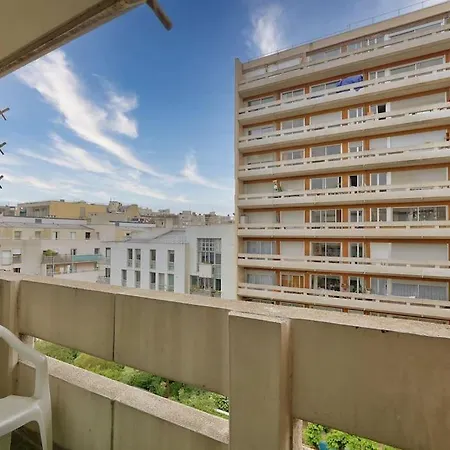 Studio Avec Balcon Bastille-charonne *